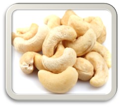  Cashews health benefits